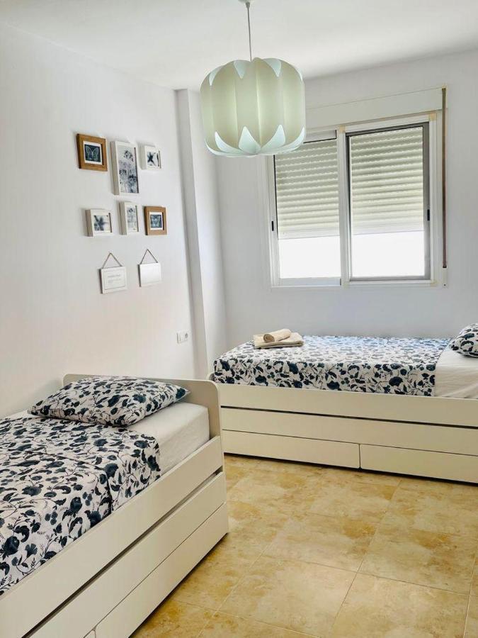 Uim Mediterraneo Pb Felipe 2 Wifi Sagunto エクステリア 写真